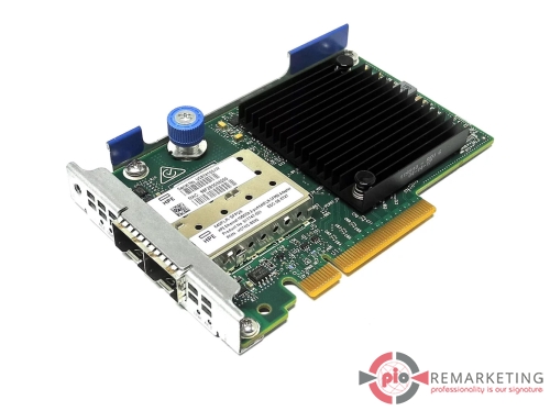 Go to product Network Adapter HP 640FLR-SFP28 | 2× SFP28 25 Gb/s PCIe x8 840139-001 | for ProLiant