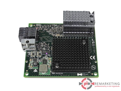 Go to product Network Adapter Lenovo Emulex CN4054S | 4× 10 Gb/s 00AG592 | for Flex System