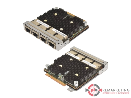 Go to product Network Adapter IBM Edge Board | 4× 1 Gb/s RJ-45 01EJ385 01EJ355