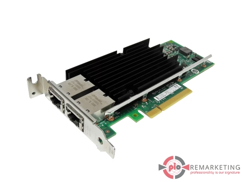 Go to product Network Adapter SUN Oracle G58497 | 2× 10 Gb/s PCIe x8 7070006 LP | for Sun Server
