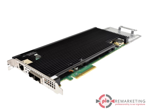 Go to product Network Adapter Huawei IT21SHSA2 03032UPF | 2× 10 Gb/s SFP+ FP + | 2× Module GBIC