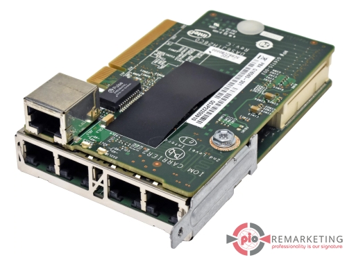 Go to product Network Adapter Intel G15234-350 | 4× 1 Gb/s NIC + Card Carrier G16565-301 | 1× 1 Gb/s