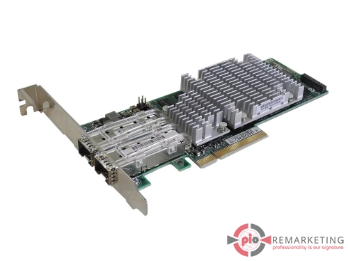 Go to product Network Adapter HP NC522SFP 468349-001 468330-002 | 2× 10 Gb/s SFP+ FP G5 G6 G7