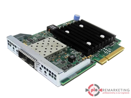 Go to product Network Adapter Cisco UCS VIC 1227 68-5264-01 A0 73-15890-03 A0 UCSC-MLOM-CSC-02 v01 | 2× 10 Gb/s FC mLOM