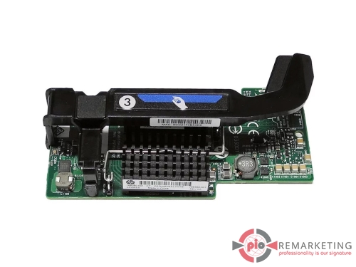 Go to product Network Adapter HP 536FLB FlexFabric Dual-Port 10 GbE 766488-001 768080-001
