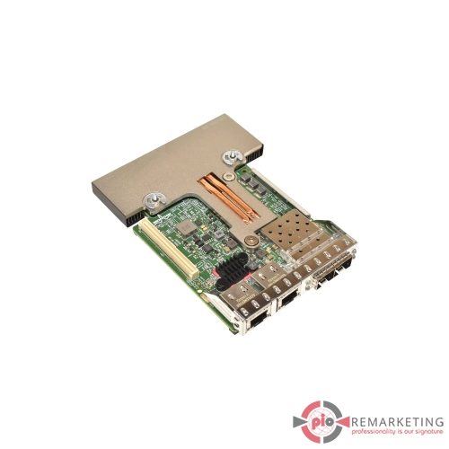 Go to product Network Adapter Dell 0NWMNX Broadcom BCM957412M | 2× 10 Gb/s SFP+ | 2× 10 Gb/s | New