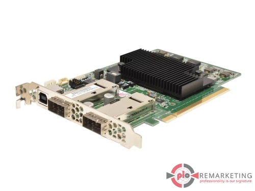 Go to product Network Adapter Microsoft Azure X930613-001 FPGA | 2× 40 Gb/s PCIe Full Profile