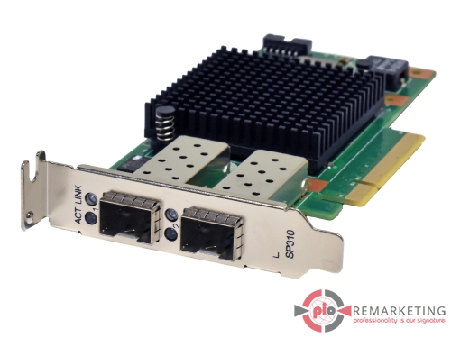 Go to product Network Adapter Huawei CN21ITGAA13 Intel 82599 | 2× 10 Gb/s SFP+ PCIe Low Profile