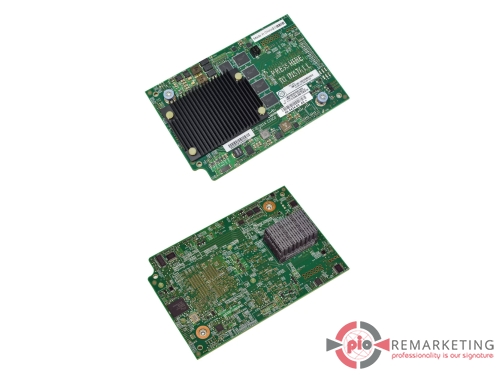 Go to product Network Adapter Cisco UCSB-VIC-M83-8P 2x FCoE 40 Gb/s Mezzanine 68-5424-02