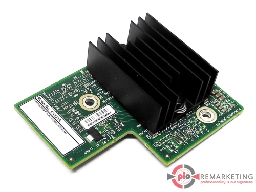 Go to product Network Adapter HP 775816-001 CX333A NIC Pro Mezzanine
