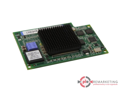 Go to product Network Adapter IBM 46M6138 Emulex | 2× 8 Gb/s Fibre Channel | for BladeCenter