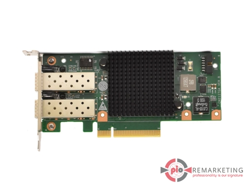Go to product Network Adapter Huawei CN21ITGAA13 Intel 82599 | 2× 10 Gb/s SFP+ PCIe x8 | for X6000
