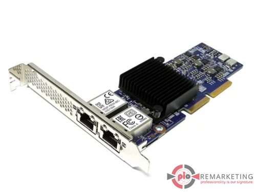 Go to product Network Adapter Lenovo Intel X540 00JY912 ML2 | 2× 10 Gb/s FP x3550 M5 x3850 X6