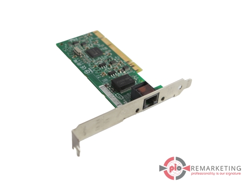 Go to product Network Adapter Intel PRO/1000 GT | 1× RJ-45 1000Mbits PCI PWLA8391GTBLK FP