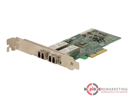Go to product Network Adapter Intel PRO/1000 PF EXPI9402PFBLK 2x LC Duplex PCIe x4 FP