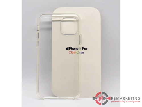 Go to product Case Apple iPhone 11 Pro Transparent MWYK2ZM/A | New