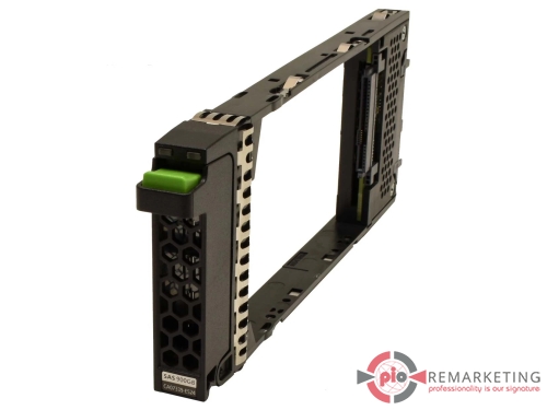 Go to product HDD Caddy 2.5" Fujitsu + Interposer | for JX40 S2 DX80/90 DX8700 S2