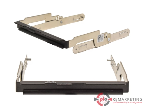 Go to product Caddy Dell 3.5" SAS LFF HDD 063T9G 0830 HDKWG MD3660F E-X4064B