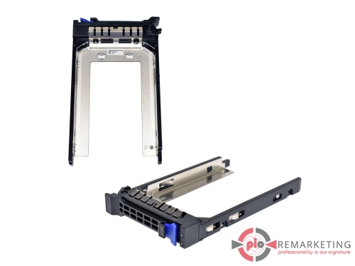 Go to product Drive Caddy Gigabyte 25EK3-R18204-H5R 2.5" | for G431-MM0 G292