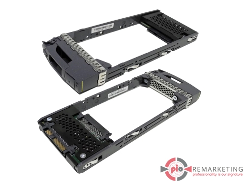 Go to product Drive Caddy NetApp 111-00721+A0 2.5" | for DS2246 DS2552 DS2650