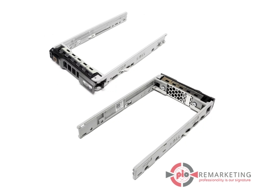 Go to product Caddy Dell G176J G281D KG7NR Y961D 3R81M 2.5" | for R410 R610 R620 R720 R710