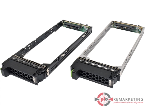 Go to product Drive Caddy Fujitsu CA32562-Y042 2.5" SAS | for Eternus DX Series