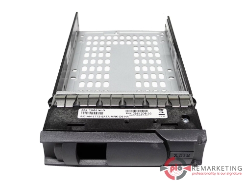 Go to product Drive Caddy NetApp 111-00734+C0 +C1 +C2 3.5" | for DS4243 DS4246