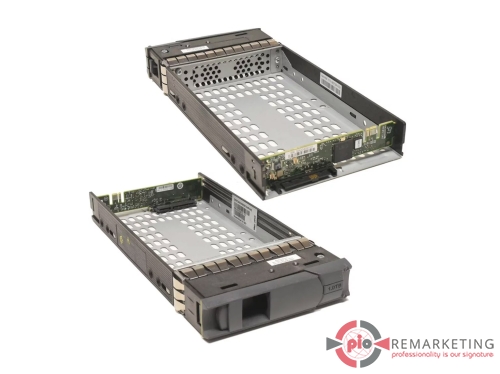Go to product Caddy NetApp 111-00734+C0 +C1 3.5" Interposer SATA SAS | for DS4243 DS4246