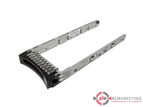 Go to product Caddy IBM 45W8687 45W2107 2.5" | for Storwize v3500 v3700 v7000 Series