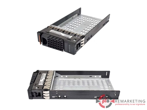 Go to product Caddy IBM Xyratex 95310-06 3.5" | for Storwize v700 Storwize XIV Storage