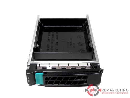 Go to product Caddy Intel G18877-002 2.5" Blank D31202-001 | for H2000JF Series