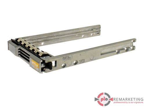 Go to product HDD Caddy Dell 018KYH 07D4F6 PS6100 PS6110 PS4100 PS4110 PS-M4110