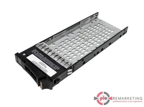 Go to product Caddy IBM 85Y5895 2.5" | for Storwize v7000 v3500 Storage System 0951633-07