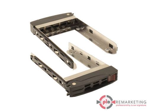 Go to product Caddy Supermicro 01-SB16105-XX00C102 2.5" SFF | for CSE-118 213 216 219 417