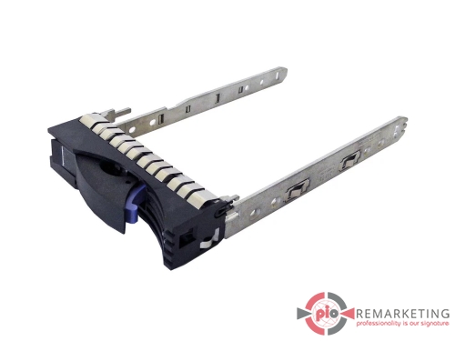 Go to product Caddy IBM 42R4126 42R4131 3.5" | for X3250 X3400 X3550 X3650 X3800