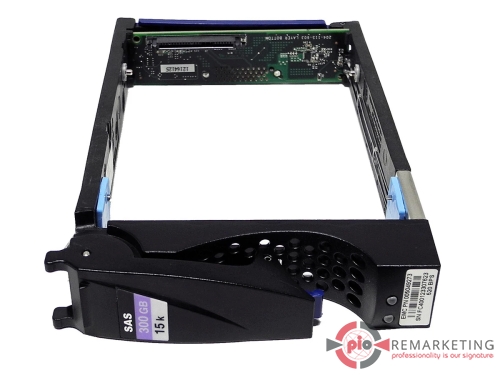 Go to product HDD Caddy 3.5" EMC 100-563-430 with Interposerem SAS 204-115-603