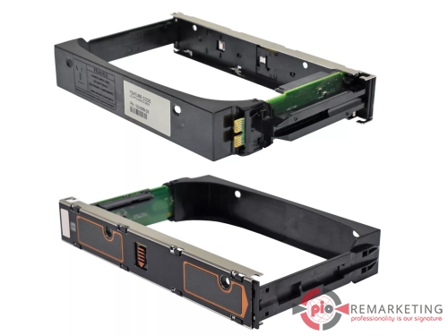 Go to product HDD Caddy 3.5" Dell Compellent SC280 0D2VRJ DRMYH 04DWHW 1004369-03