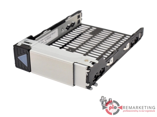 Go to product HDD Caddy 3.5" HGST R0814-F0003-04 | for HGST Storage 4U60-60 G2 + Screws