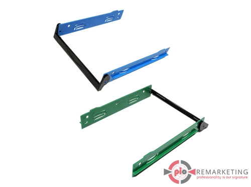 Go to product HDD Caddy 3.5" NEXSAN E48 E60 Series Storage P3500350 P3500476