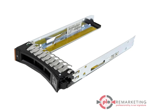 Go to product Caddy IBM 44T2216 2.5" | for x3250 x3500 x3550 x3650 x3950