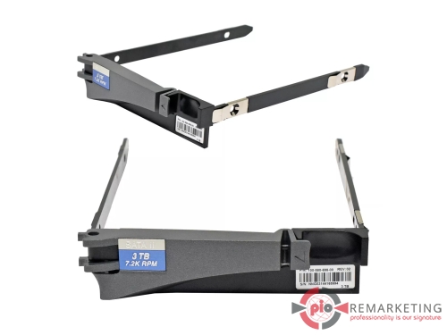 Go to product HDD Caddy 3.5" Dell | for AX150 Serie 040-001-039 040-000-948