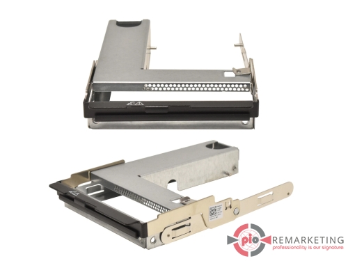 Go to product HDD Caddy 3.5" adapter | for 2.5" Dell 03PTKC 00D0827 | for MD3060 MD3460 MD3860