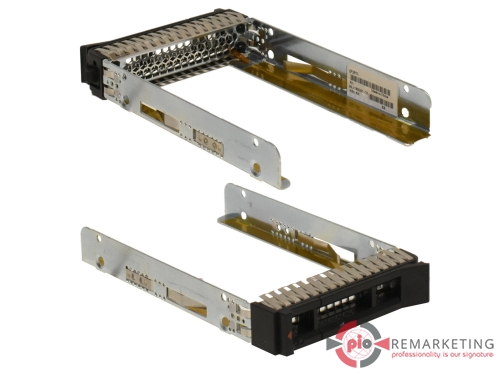 Go to product HDD Caddy 2.5" IBM 00E7600 01KL136 | for X3550 X3650 X3850 X3690 X6