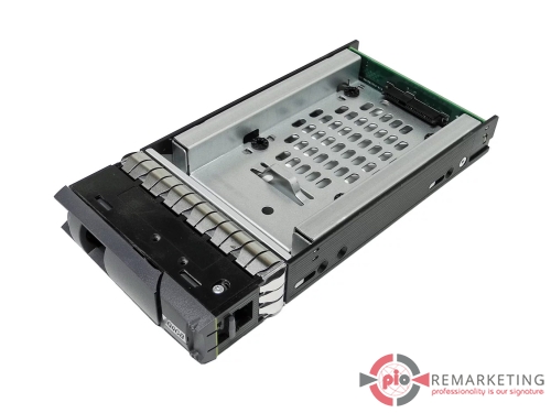 Go to product Caddy NetApp 111-00734+C3 3.5" with 2.5"Adapter +SAS/SATA Interposer | for DS4243