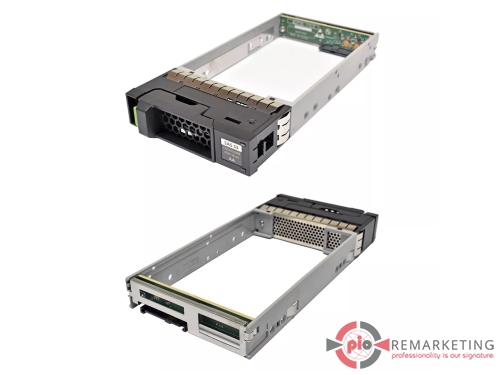 Go to product HDD Caddy 3.5" Fujitsu | for DX S3 / S4 / S5 CA32562-Y052