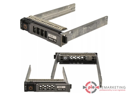 Go to product HDD Caddy 2.5" Dell | for PowerEdge BL M620 / M630 0NRX7Y