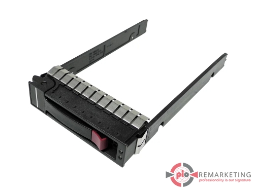Go to product Caddy HP 335537-001 3.5" | for ProLiant DL360 DL580 SL2500 ML570