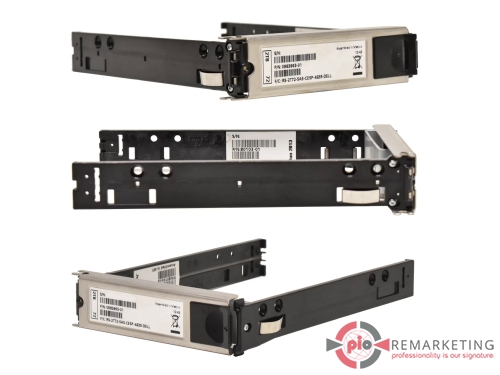 Go to product Caddy Dell 80103-01 80104-03 0983963-01 3.5" | for PS6500 PS6510