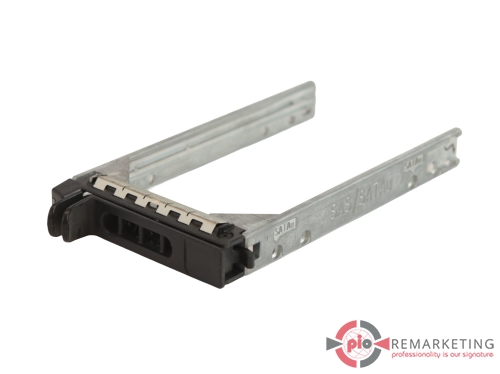 Go to product HDD Caddy 2.5" Dell SAS/SATA 0KF248 0F830C PowerEdge