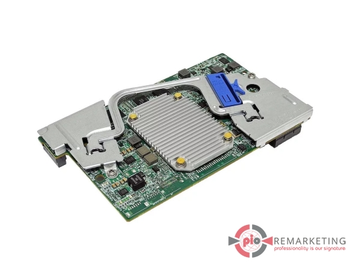 Go to product Controller RAID HP Smart Array P244BR | 2× SAS 12 Gb/s | 1 GB 749682-001 749800-001